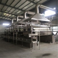 明銳食品機械 糊化淀粉生產(chǎn)線 馬鈴薯木薯等淀粉生產(chǎn)設(shè)備