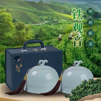 碧螺春2023新茶明前正宗高山綠茶濃香春茶禮盒裝！茶葉禮盒裝360g