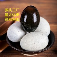 山東湖區(qū)特產(chǎn)無鉛工藝糖心松花蛋工廠批發(fā)散裝鴨蛋變蛋皮蛋松花蛋