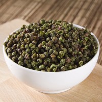 云南金陽青麻椒 青花椒250g 麻辣香火鍋串串香冒菜麻椒調(diào)味品