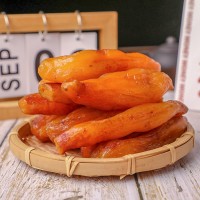 【0脂肪】農(nóng)家?guī)ば∠闶砀傻吞鸬毓细煞砀蛇B城倒蒸零食小吃