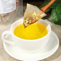 五指毛桃茯苓茶無硫花茶源頭廠家批發(fā)代發(fā)工廠代發(fā)養(yǎng)生茶三 角茶包