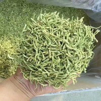 花草茶批發(fā)金銀花茶批發(fā)供應(yīng)金銀花 湖南優(yōu)質(zhì)花蕾開(kāi)花金銀花干貨