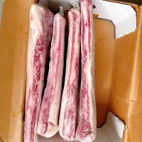 美國安格斯精選肥牛美肥單層后胸火鍋壽喜燒烤肉