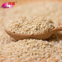 利珠熟白芝麻250g袋裝火鍋蘸料配料