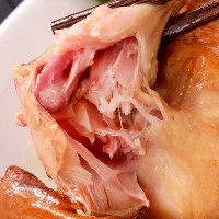 北京燒雞禮盒 醬肉禮盒 老子號熟食 八瑞祥燒雞
