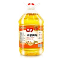 金健 委托代加工廠20L一級(jí)大豆油/食用植物調(diào)和油OEM貼牌北大荒
