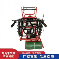 豐發(fā)順 播種機(jī) 汽油機(jī)動(dòng)力精播機(jī) 播種效率高 壽命長(zhǎng)