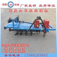 梯田筑埂機(jī) 無(wú)痕筑埂機(jī) 水旱兩用筑埂機(jī) 單邊側(cè)置扶壟器 起壟機(jī)