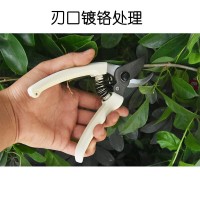 易園修枝剪修剪粗樹枝花木果樹剪子粗枝剪果園藝剪枝刀園藝工具