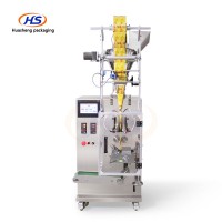 HS240F咖啡粉奶粉代餐粉包裝機