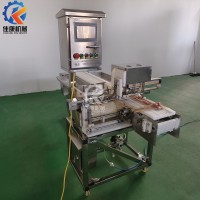 大型牛板筋穿串機(jī) 雞柳穿簽機(jī) 全自動穿肉機(jī)牙簽肉穿串設(shè)備