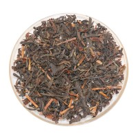茶立芳大葉錫蘭紅茶奶茶店專用蜜甜香型條形原料散裝商用原葉茶葉