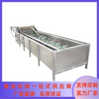 火鍋底料寬粉土豆粉拉伸膜真空包裝機(jī) 粘豆包真空包裝機(jī)器