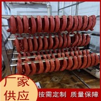 豆腐干烘干上色煙熏爐 紅腸蒸煮煙熏箱 100型 聚鈺