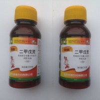 33%二甲戊靈 芽前封閉型除草劑 可追溯 下單前請(qǐng)聯(lián)系確認(rèn)庫存