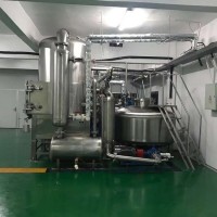 果蔬脆片加工設(shè)備 香菇真空油炸機 食品加工設(shè)備 長風(fēng)可定制