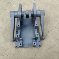 小中型拖拉機 改裝外置液壓強升強降外臂 抗壓性能好