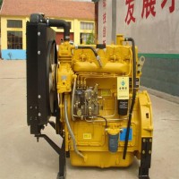 淄柴6170 8170船用發(fā)動(dòng)機(jī)氣馬達(dá)啟起動(dòng)機(jī)回油管 高壓油管