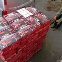 俄羅斯北極蝦，馬加丹北極甜蝦