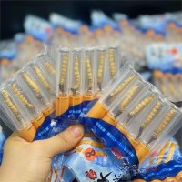 新鮮冬蟲夏草新鮮蟲草批發(fā)規(guī)格齊全產(chǎn)地全程冷鏈配送產(chǎn)地直發(fā)代發(fā)