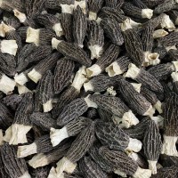 云南深山頭茬大號(hào)羊肚菌干貨 剪柄細(xì)紋特產(chǎn)食用菌菇類(lèi)煲湯料滋補(bǔ)