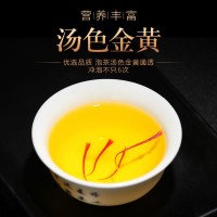 【長(zhǎng)絲禮盒】20克禮盒裝西藏藏紅花紅花正品臧紅花正品西藏西紅花