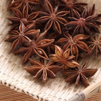 產(chǎn)地批發(fā) 香辛料 大紅八角 大料 八角粉 大茴 廠家大量供應(yīng)