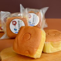 南星駱駝奶蛋糕整箱4斤大部分地區(qū)包郵休閑食品早餐面包
