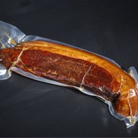 四川煙熏柴火五花臘肉臘味后腿肉農(nóng)家自制五花肉代發(fā)批發(fā)