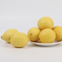 安岳黃檸檬大果單果重200g-300g