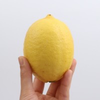 產(chǎn)地直供四川安岳黃檸檬新鮮整箱當(dāng)季水果精選皮薄甜多汁檸檬