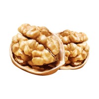 新貨新疆185紙皮核桃 新疆特產(chǎn)薄皮核桃大量批發(fā)孕婦兒童堅果炒貨