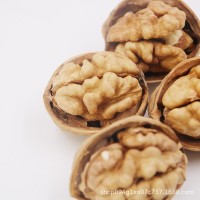 新疆特產(chǎn)23年阿克蘇185紙皮薄殼核桃2斤手剝堅(jiān)果休閑孕婦零食年貨