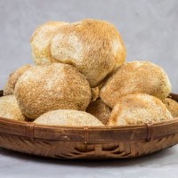 猴頭菇干貨河南特產(chǎn)農(nóng)家自產(chǎn)食用菌養(yǎng)胃一件代發(fā)包郵