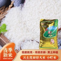 東北小町米批發(fā)5kg 25kg2023年新米批發(fā)食堂用米會(huì)銷禮品米批發(fā)