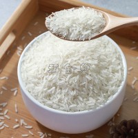 新米稻金鄉(xiāng)5kg蝦仔米廣西大米批發(fā)10斤絲苗米長粒香米佛山