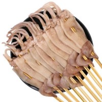 冷凍魷魚串 宏發(fā)食品 全 國發(fā)貨 量大從優(yōu) 歡迎咨詢