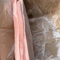 帶皮五花肉 國(guó)產(chǎn)肥豬大五花食堂快餐店商用 故鄉(xiāng)食品廠