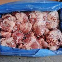 冷凍豬心 生豬心臟 無淤血飯店食材 故鄉(xiāng)食品廠家直供