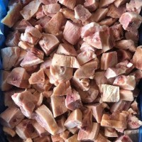 雞肉塊 雞腿塊切割黃燜專用食材原料 故鄉(xiāng)食品廠