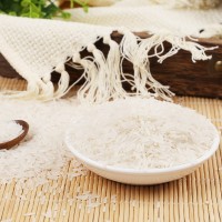 百壽花黃花粘米10kg新米當(dāng)季晚稻20斤裝農(nóng)家大米秈米煲仔飯粘米