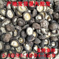 香菇 干貨產(chǎn)地批發(fā)剪根肉厚商用農(nóng)家土特產(chǎn) 金錢菇 春栽 香菇