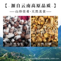 姬松茸干貨云南特產(chǎn)無(wú)硫煲湯好食材當(dāng)季新貨源頭工廠批發(fā)一件代發(fā)