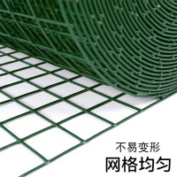 養(yǎng)殖包塑鐵絲網(wǎng) 農(nóng)用防鼠雞籠魚塘防護(hù)網(wǎng) 圈山地菜園果園荷蘭網(wǎng)廠家