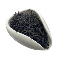 非遺傳承九曲紅梅茶紅茶龍井原葉2023新茶杭州特產雙靈村工廠直供