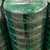 果園圈地養(yǎng)殖荷蘭網(wǎng) 包塑浸塑綠色隔離鐵絲防護(hù)網(wǎng) 養(yǎng)雞網(wǎng)柵欄