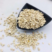 食用菌種植壓塊玉米芯廠家 是否出口是 耐磨性好 6-8mm
