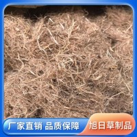 草纖維 生態(tài)護(hù)坡草纖維 草質(zhì)干燥 結(jié)實(shí)耐用 旭日草制品