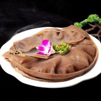 供應(yīng)火鍋食材大葉片千層肚批發(fā)牛肚冷凍牛雜整個5斤新鮮毛肚